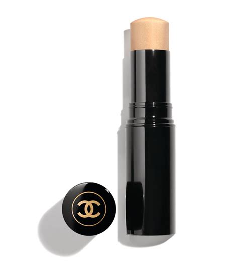 chanel baume essentiel multi-use glow stick ensoleille|Chanel glow stick transparent.